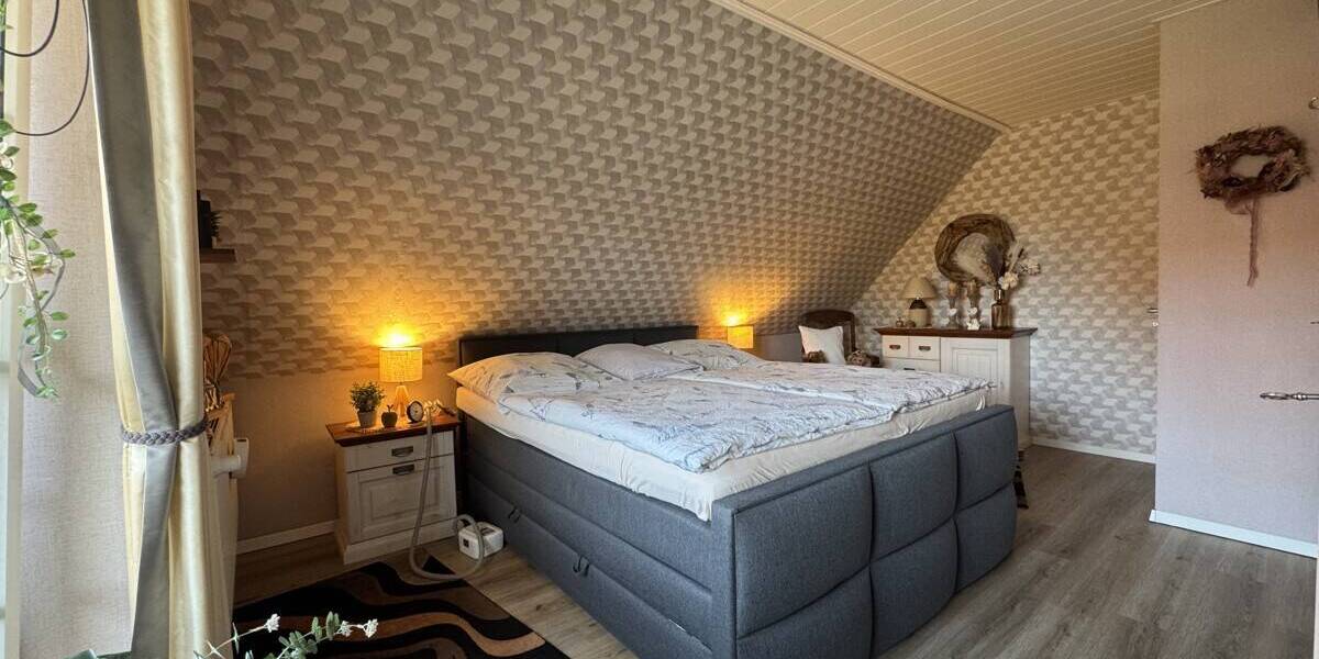 Einfamilienhaus Schortens Heidmühle - 4 Zimmer, 125 m&sup2;, 429.000&euro; | Angebot:26330524