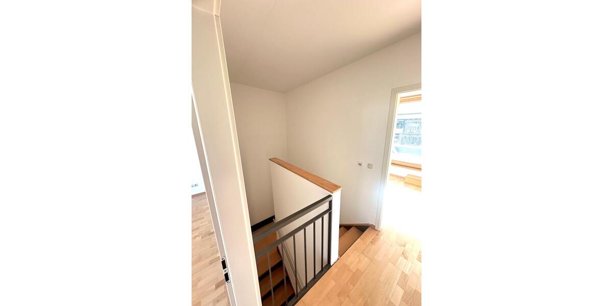 Gepflegte 5-Zimmer Maisonette-Wohnung in Darmstadt-Bessungen 5 zimmer