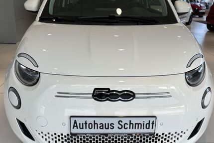 Fiat 500e 31.279 km 19.990 &euro; Dautphetal 35232