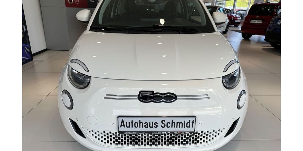 Fiat 500e 31.279 km 19.990 &euro; Dautphetal 35232