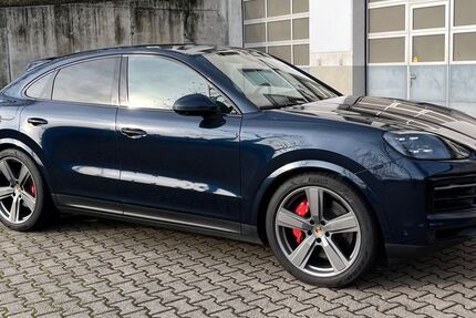 Porsche Cayenne 30.000 km 99.888 &euro; Walluf 65396