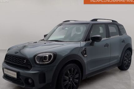 Mini Countryman S (Cooper) 80.717 km 31.806 &euro; München 80939