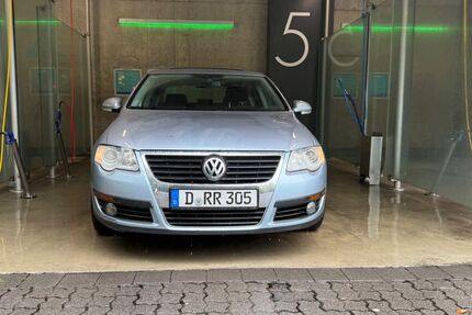 VW Passat 187.000 km 2.600 &euro; Hilchenbach 57271