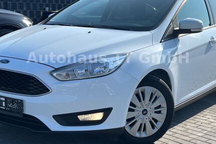 Ford Focus 55.982 km 10.900 &euro; Bergheim bei Köln 50126