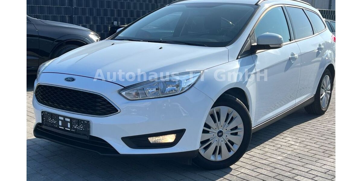 Ford Focus 55.982 km 10.900 &euro; Bergheim bei Köln 50126
