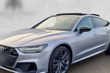 Audi A7 9.351 km 57.990 € Grünwald 82031