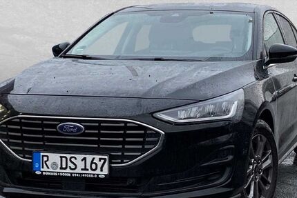Ford Focus 30.000 km 24.990 € Regensburg 93059