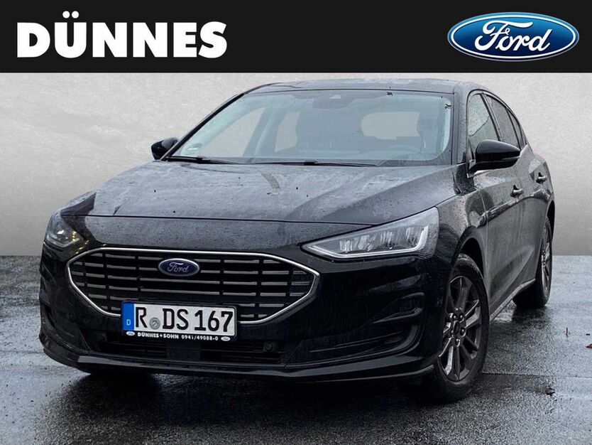 Ford Focus 30.000 km 24.990 € Regensburg 93059