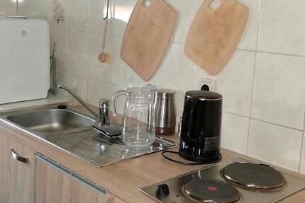 Wohnung Zella-Mehlis Mehlis - 1 Zimmer, 34 m&sup2;, 400&euro; | Angebot:26207179