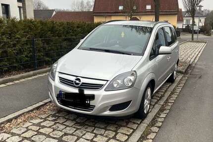 Opel Zafira 227.000 km 5.550 &euro; München 80689