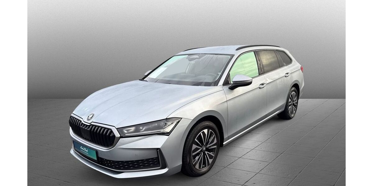 Skoda Superb 16.717 km 38.590 &euro; Diez 65582