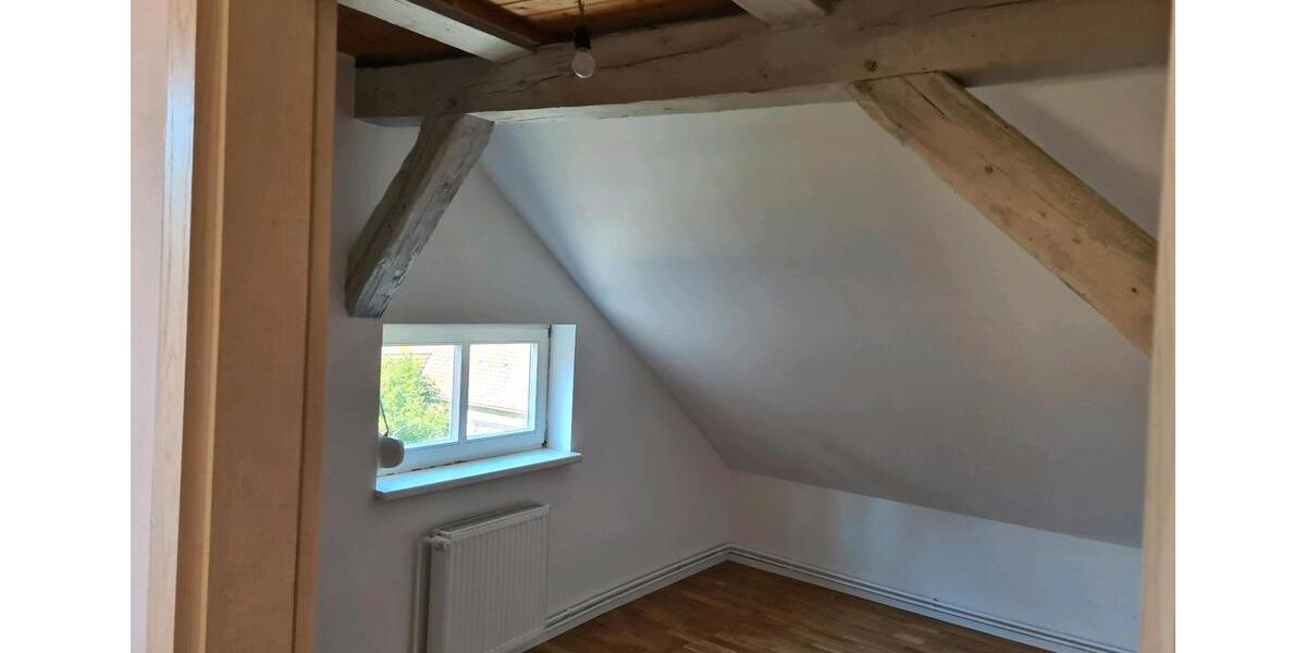 Dachgeschoßwohnung Kröslin - 3 Zimmer, 80 m&sup2;, 700&euro; | Angebot:26224538