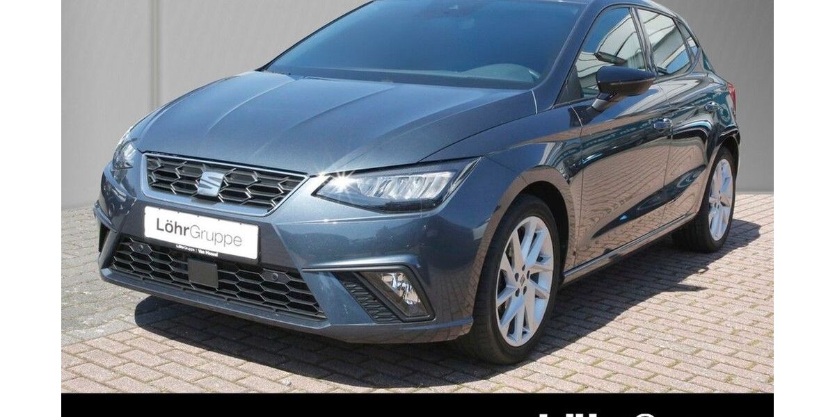 Seat Ibiza 88.270 km 14.250 &euro; Meckenheim / Bonn 53340