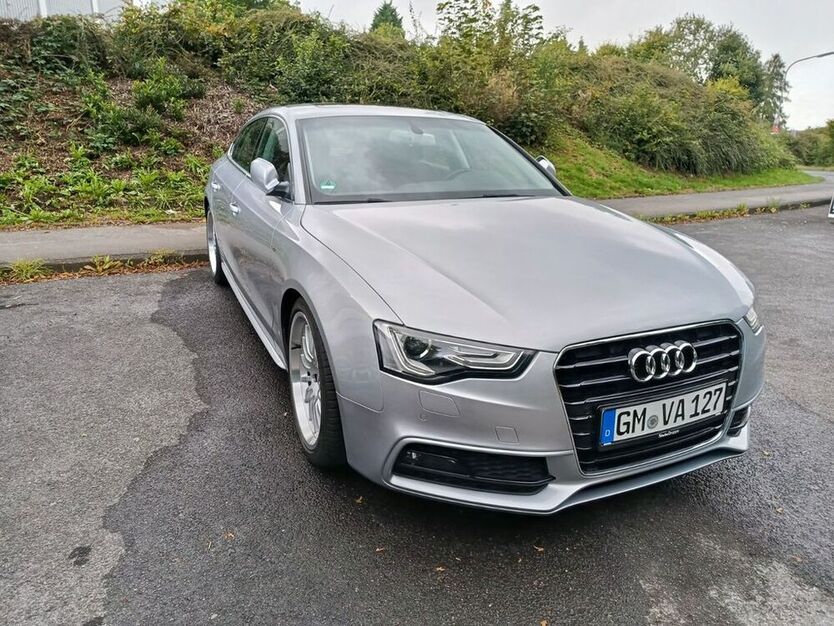 A5