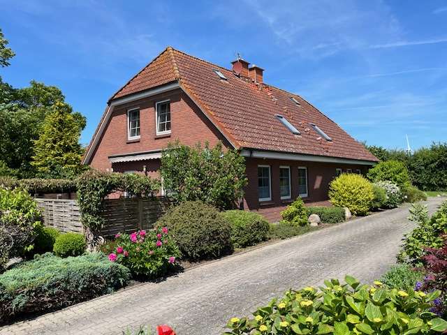 Einfamilienhaus Fehmarn - 4 Zimmer, 84 m&sup2;, 289.000&euro; | Angebot:26674019