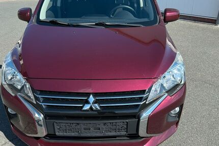 Mitsubishi Space Star 122.400 km 8.950 &euro; Stuhr 28816