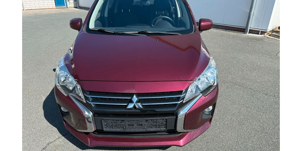 Mitsubishi Space Star 122.400 km 8.950 &euro; Stuhr 28816