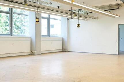 Ab 2 EURm²-Lager, Produktion und Büro mit 247 Zugang!* zimmer