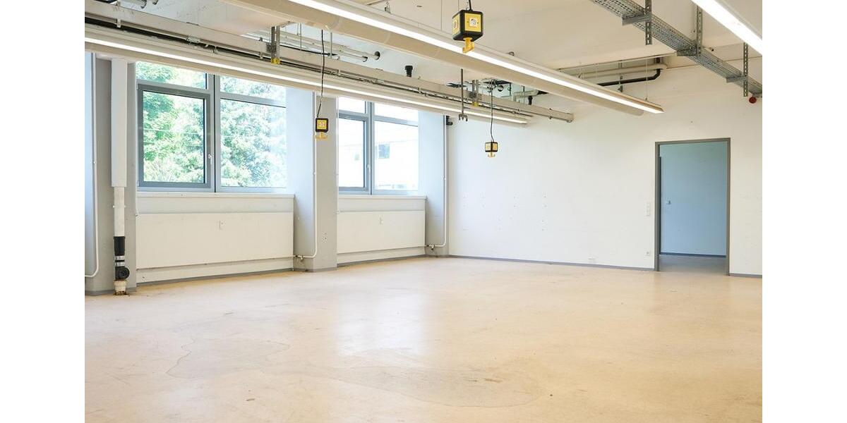 Ab 2 EURm²-Lager, Produktion und Büro mit 247 Zugang!* zimmer