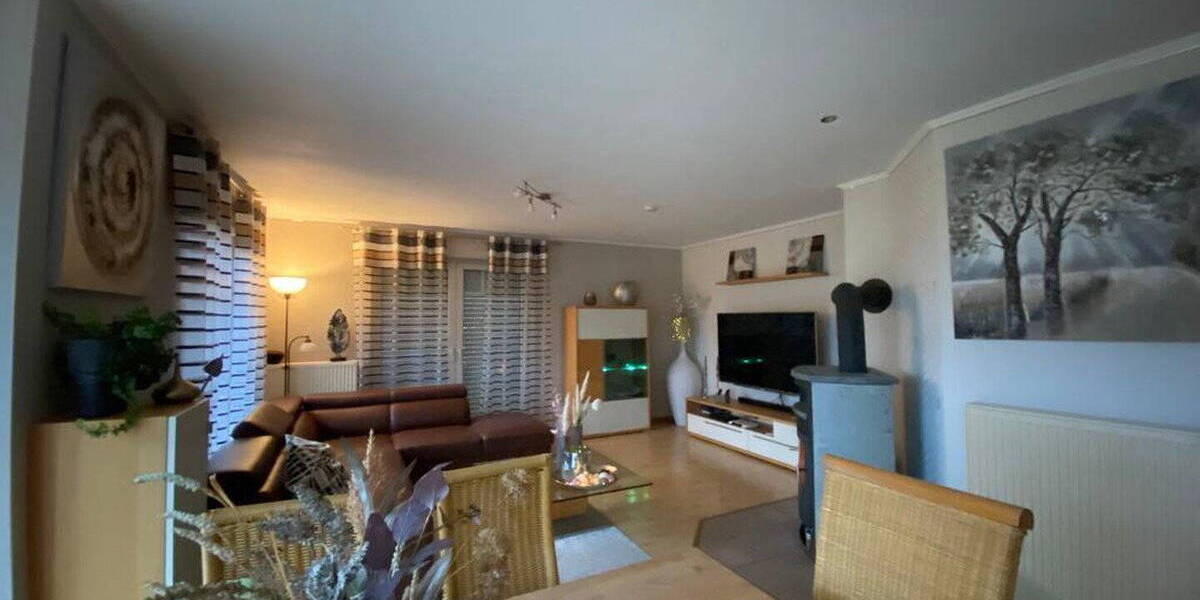 Einfamilienhaus Gronau - 6 Zimmer, 150 m&sup2;, 429.000&euro; | Angebot:26330507