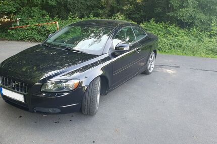 Volvo C70 149.000 km 18.000 &euro; Bad Soden 65812