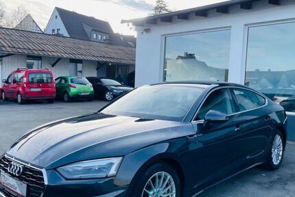 Audi A5 86.000 km 26.890 &euro; Neunkirchen 57290