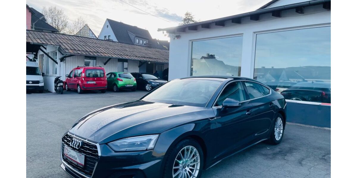 Audi A5 86.000 km 26.890 &euro; Neunkirchen 57290