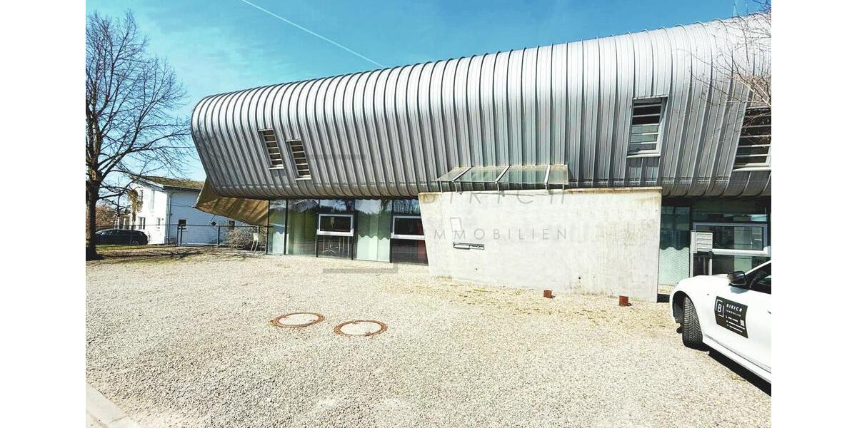 Gewerbeobjekt Mittelbiberach - 1.480&euro; | Angebot:20494877