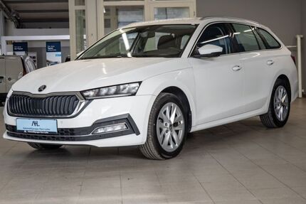 Skoda Octavia 105.238 km 22.247 € Northeim 37154