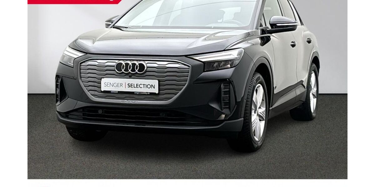Audi Q4 e-tron 16.527 km 35.880 &euro; Emsdetten 48282