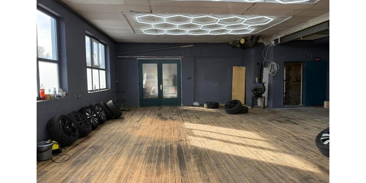 Gewerbeobjekt Baunach - 1.100&euro; | Angebot:26700957