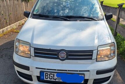 Fiat Panda 150.000 km 600 &euro; Bad Reichenhall 83435