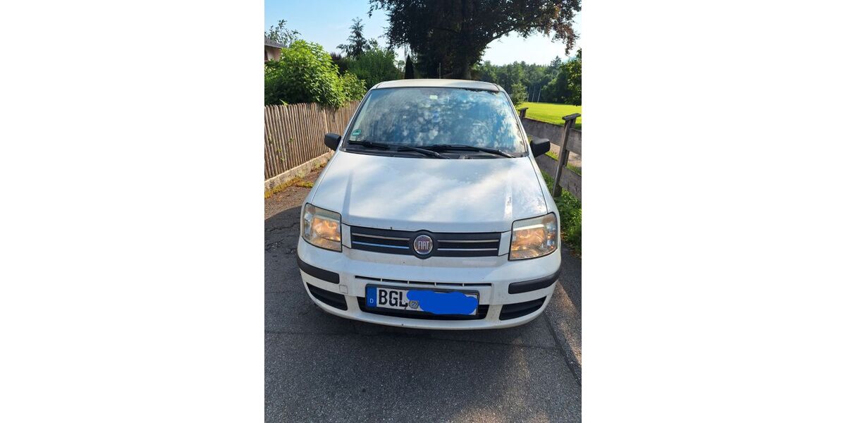 Fiat Panda 150.000 km 600 &euro; Bad Reichenhall 83435