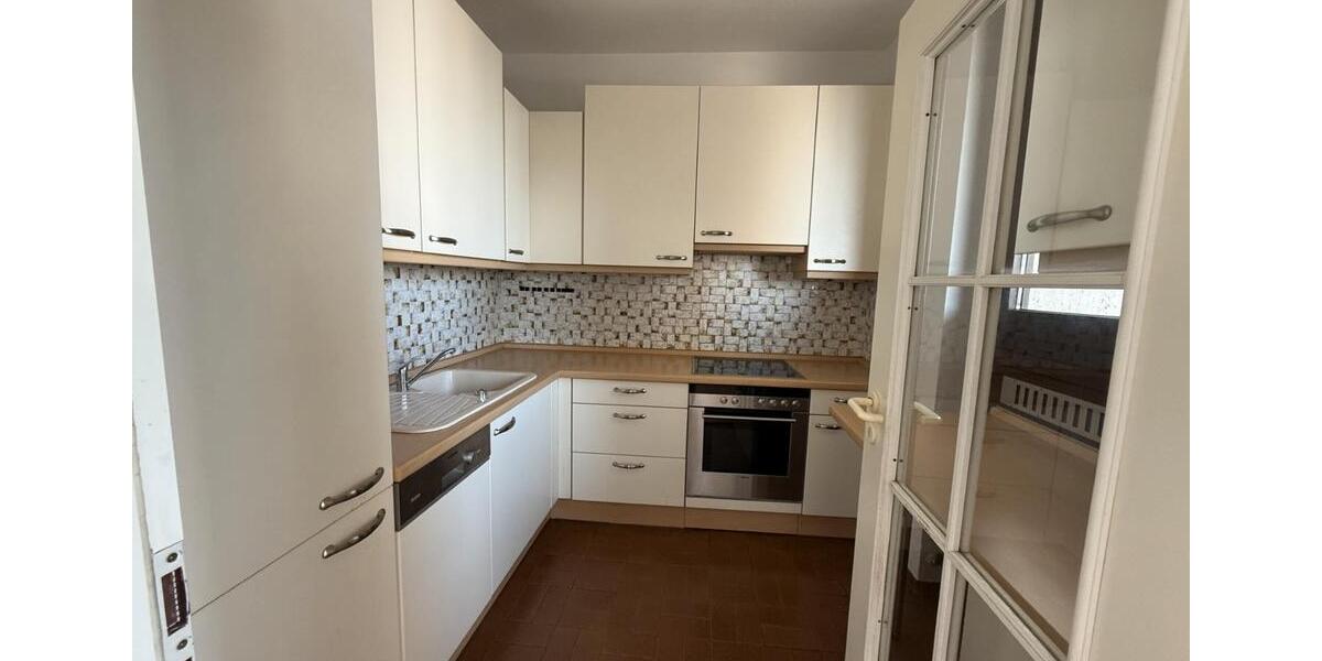 Etagenwohnung Frankfurt am Main Sachsenhausen Süd - 2.5 Zimmer, 97 m&sup2;, 359.000&euro; | Angebot:27629103