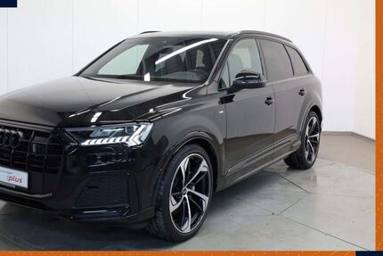 Audi Q7 74.917 km 56.480 &euro; Ursensollen 92289