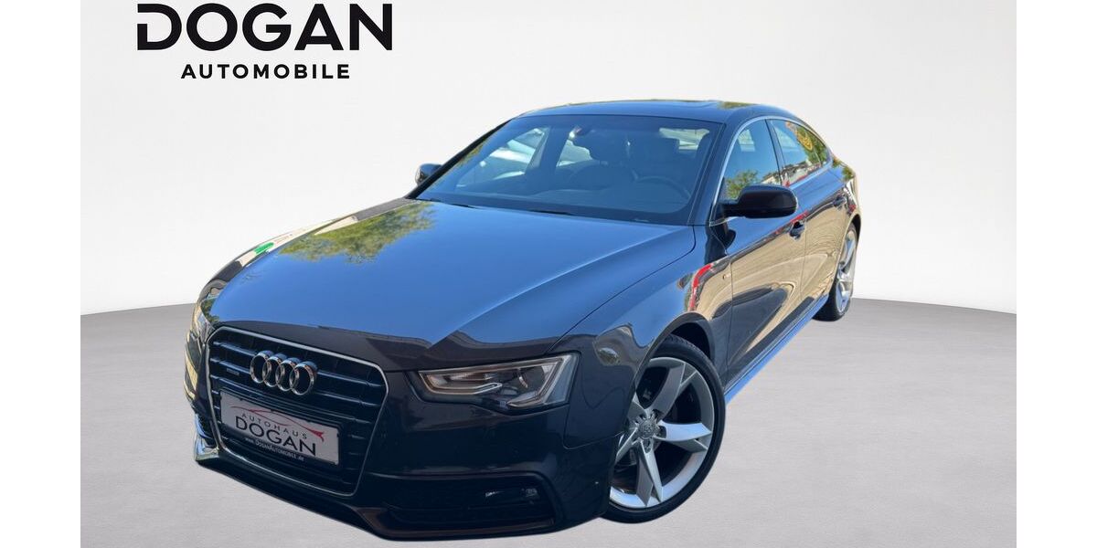 Audi A5 165.401 km 13.990 &euro; Geretsried bei München 82538