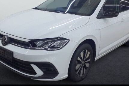 VW Polo 25.500 km 20.730 &euro; Ellwangen 73479