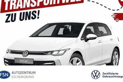 VW Golf 20.227 km 24.889 &euro; Neubrandenburg 17034