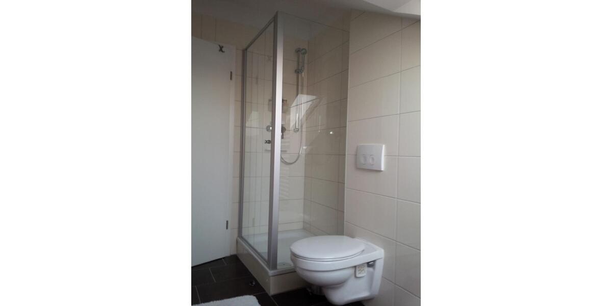 Schöne 4-Zimmer-Maisonettewohnung mit Kamin in Rostock-Lichtenhagen 4 zimmer