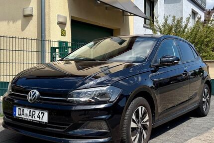 VW Polo 57.000 km 14.700 &euro; Darmstadt - Arheilgen 64291