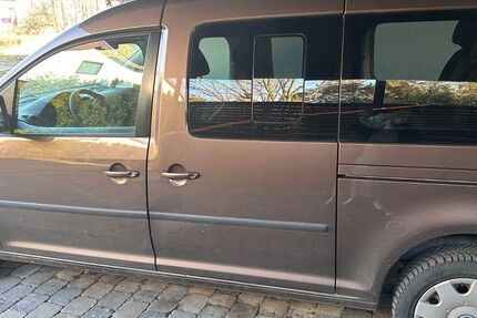 VW Caddy Maxi 154.000 km 7.900 &euro; Bielefeld 33619