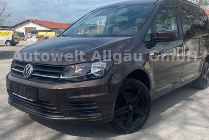 VW Caddy 149.750 km 17.690 &euro; Seeg 87637