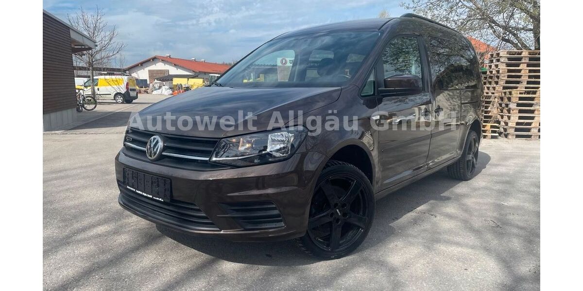 VW Caddy 149.750 km 17.690 &euro; Seeg 87637