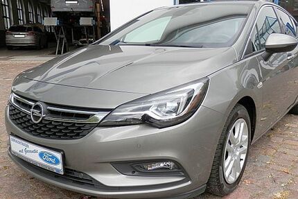 Opel Astra 86.800 km 10.990 &euro; Eberswalde 16225
