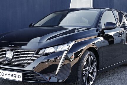 Peugeot 308 3.000 km 33.980 € Eschwege 37269