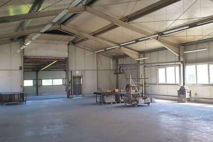 Gewerbeobjekt Ebenhofen/BIießenhofen BIießenhofen - 2.294&euro; | Angebot:26002845