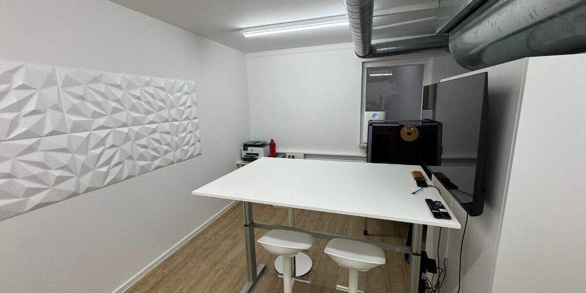 Gewerbeobjekt Garching bei München Hochbrück - 200&euro; | Angebot:25427764