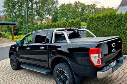 Ford Ranger 97.200 km 25.100 &euro; Vorbach 95519