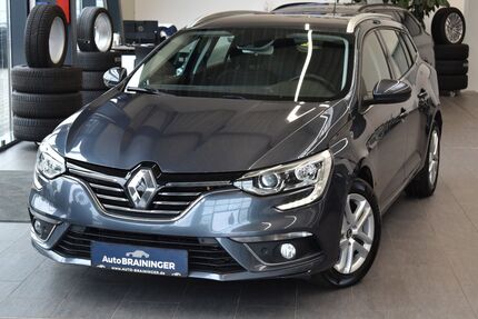 Renault Megane 94.247 km 13.950 € Altdorf/Landshut 84032