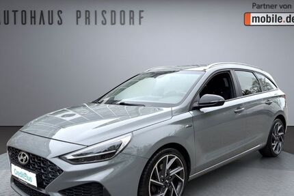 Hyundai i30 61.977 km 18.950 &euro; Prisdorf bei Hamburg 25497